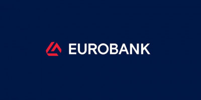 Eurobank: Στο 52% η συμμετοχή ξένων επενδυτών στο senior ομόλογο