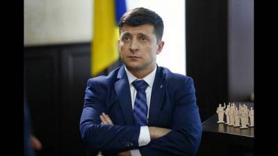 Ουκρανία: Πρόωρες βουλευτικές εκλογές στις 21 Ιουλίου