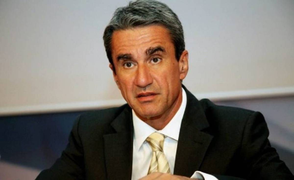 Λοβέρδος: Η μεγάλη συμμετοχή μπορεί να τσακίσει τους μηχανισμούς