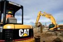 «Βουτιά» 16% για τα κέρδη της Caterpillar