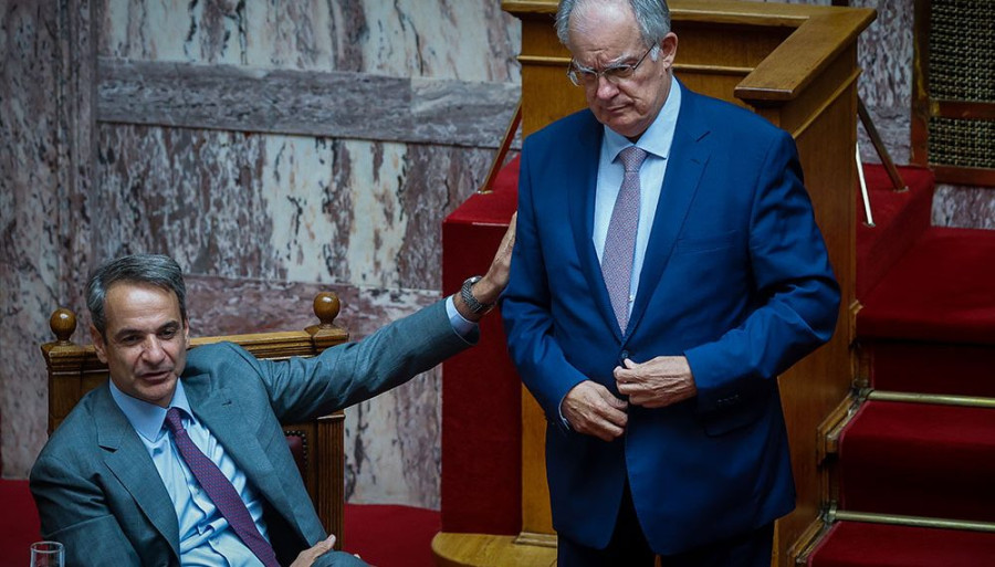 Στον απόηχο της «πρότασης Τασούλα»