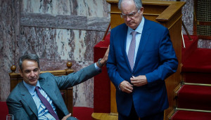 Στον απόηχο της «πρότασης Τασούλα»