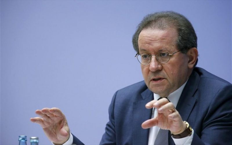 Οι επικρατέστεροι διάδοχοι του Κονστάνσιο στην ΕΚΤ