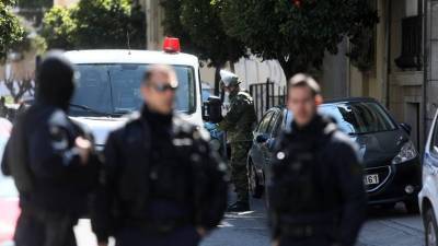 Πανευρωπαϊκή επιχείρηση της Europol: Τρεις συλλήψεις στην Αθήνα