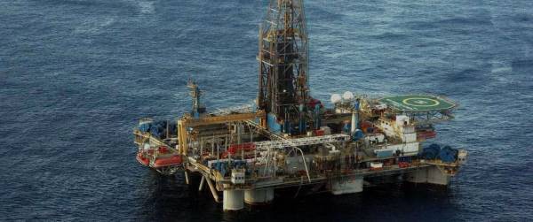 Εύρεση κοιτασμάτων φυσικού αερίου στη Μαύρη Θάλασσα