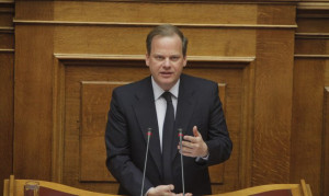Καραμανλής: Δεν υπάρχουν σκέψεις για σκάνερ στις εκλογές