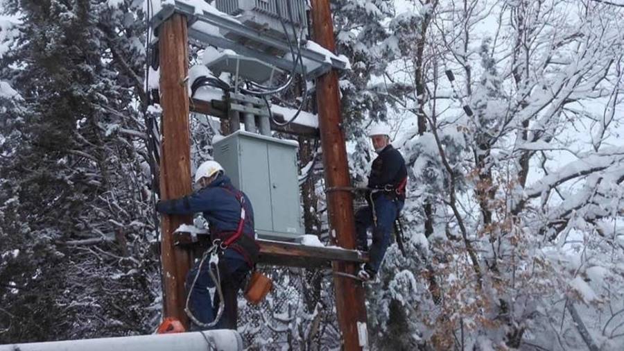 Ποιες περιοχές παραμένουν χωρίς ρεύμα- Πότε θα αποκατασταθούν οι βλάβες