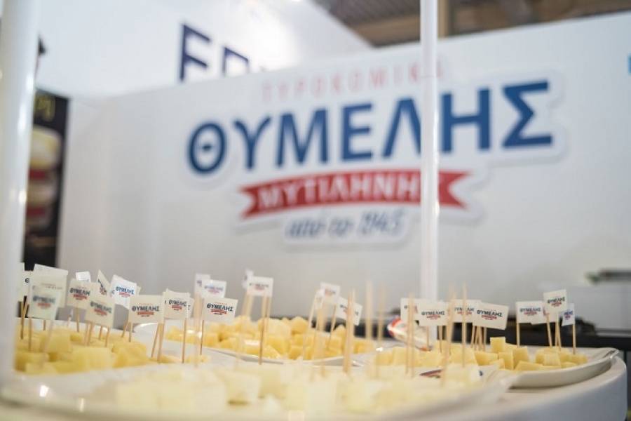 Ε.ΘΥΜΕΛΗΣ ΑΒΕΕ: Συνέπεια, σωστή διαχείριση και υψηλή ποιότητα