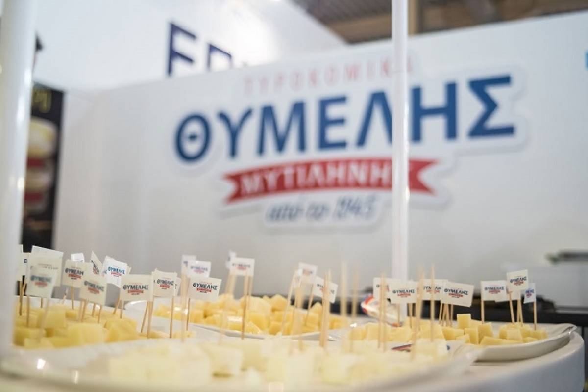 Ε.ΘΥΜΕΛΗΣ ΑΒΕΕ: Συνέπεια, σωστή διαχείριση και υψηλή ποιότητα