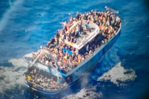 Συνήγορος του πολίτη για Ναυάγιο της Πύλου: Κωλυσιεργία στην άσκηση των προβλεπόμενων πειθαρχικών διώξεων