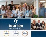 Celestyal Cruises:Διακρίνεται για 8η συνεχόμενη χρονιά στα Tourism Awards 2021