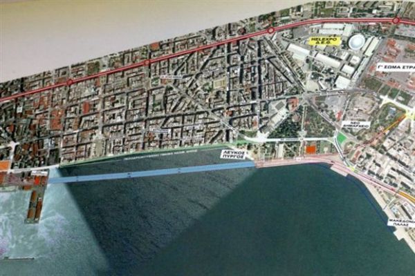 Πως το δημόσιο καλείται να πληρώσει 110 εκατ. για… «μακέτα»!