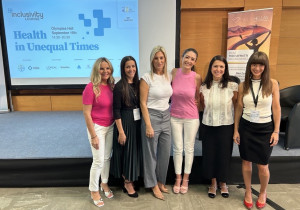 L’Oréal Hellas: Στόχος το ισχυρό κοινωνικό αποτύπωμα - Οι δράσεις