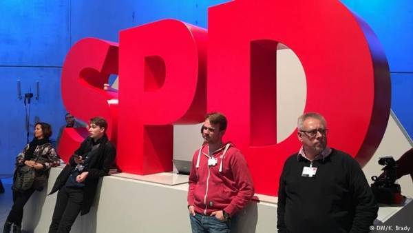 DW: Σε γιατροσόφια καταφεύγουν οι Σοσιαλδημοκράτες