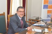 Μαθιός: Το επιχειρηματικό κλίμα είναι σε οριακό σημείο