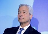 Dimon (JPMorgan): Το Bitcoin είναι μια απάτη