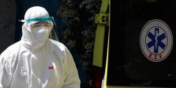 Κορονοϊός: Δέκα νέα κρούσματα στην Ελλάδα το τελευταίο 24ωρο