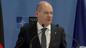 Σολτς προς Πούτιν: Δεν δίνουμε ρούβλια για εισαγωγές φυσικού αερίου