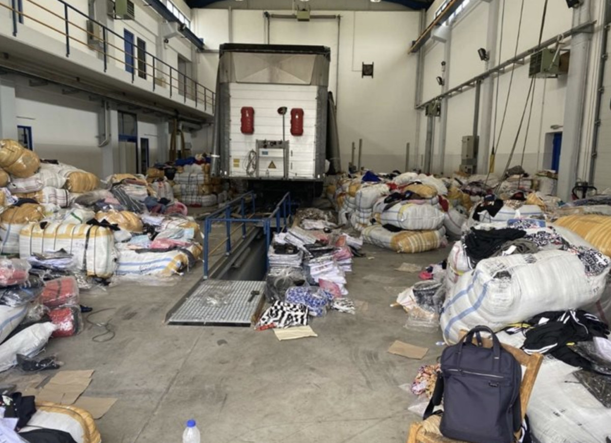 ΣΔΟΕ: Σωρεία παραβάσεων στους εντατικούς ελέγχους κατά τους θερινούς μήνες