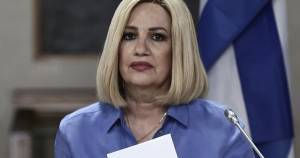 Γεννηματά για Ταμείο Ανάκαμψης:Τελευταία ευκαιρία η σωστή αξιοποίηση των πόρων