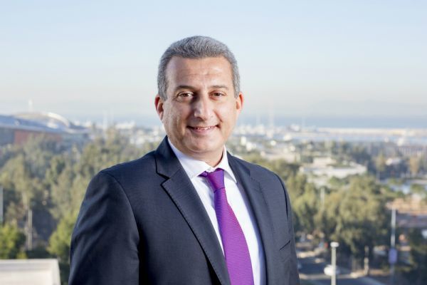 Η Celestyal Cruises καλωσορίζει το νέο της CEO, Κρις Θεοφιλίδη