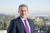 Η Celestyal Cruises καλωσορίζει το νέο της CEO, Κρις Θεοφιλίδη