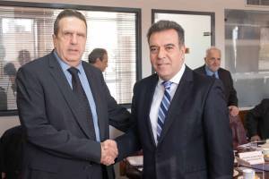 Δυναμικός ρόλος του Εμπορίου στον Εθνικό Σχεδιασμό για τον Τουρισμό