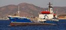 Αγία Ζώνη ΙΙ: Κατηγορία για λαθρεμπόριο σε πλοίο απάντλησης καυσίμων