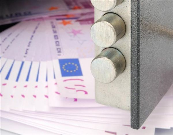 ΥΠΟΙΚ: Πρωτογενές πλεόνασμα 1.541 εκατ. ευρώ το α’ τρίμηνο- Υστέρηση φορολογικών εσόδων 5,1%