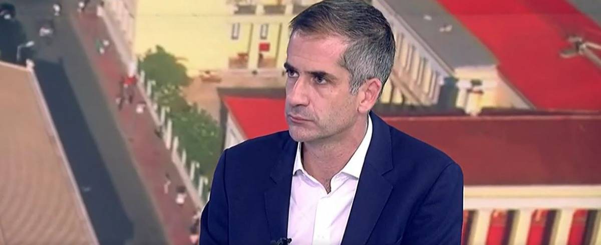 Μπακογιάννης: Έχουμε τετραπλασιάσει τον προϋπολογισμό για το πράσινο