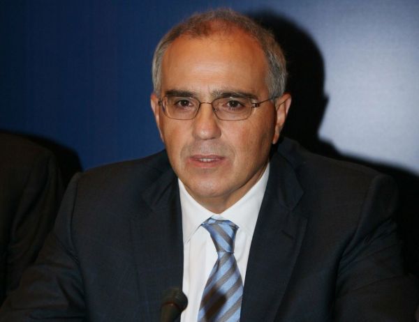 Καραμούζης(Eurobank): «Καρφιά» στο ΔΝΤ για τις αναφορές για νέα ανακεφαλαιοποίηση
