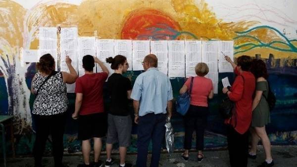 Μεικτές τάσεις στις βάσεις εισαγωγής 2018- Πώς κινήθηκαν