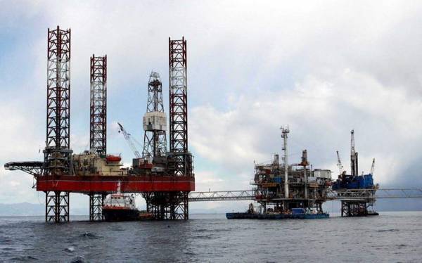 Κοντά στο 2% τα κέρδη του μπρεντ