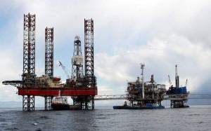 Κοντά στο 2% τα κέρδη του μπρεντ