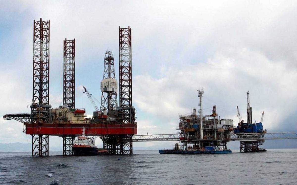 Κοντά στο 2% τα κέρδη του μπρεντ