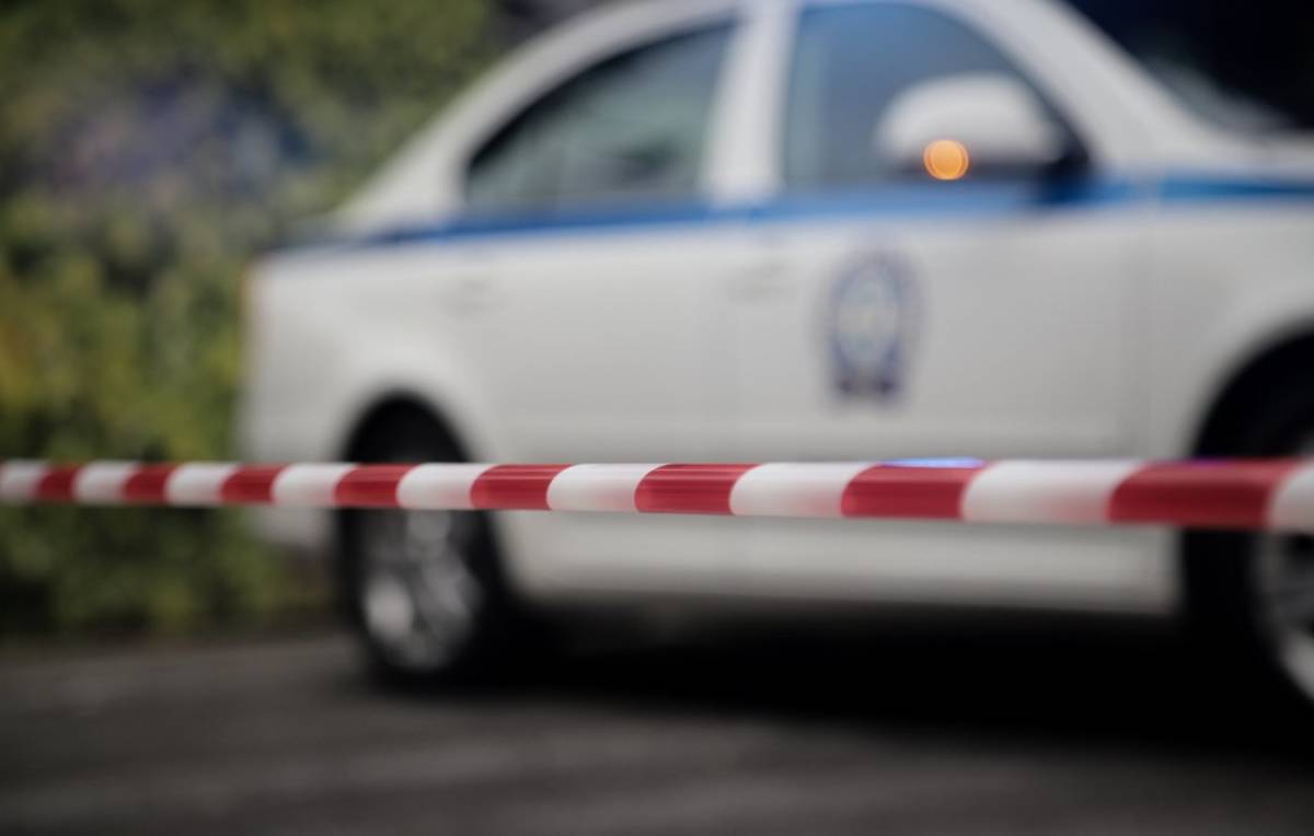 Τραγωδία στο Νέο Ηράκλειο: Σκότωσε την αδελφή του και αυτοκτόνησε!