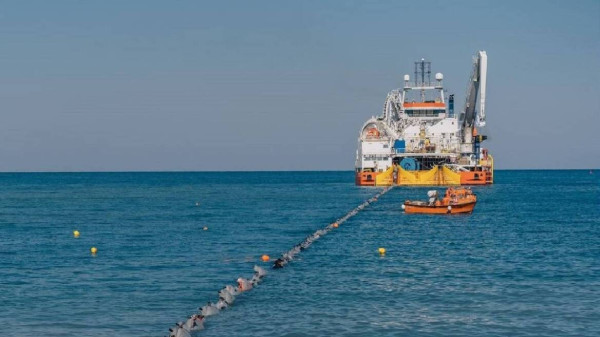 ΑΔΜΗΕ: Οι ρυθμιστές αρχές στηρίζουν το έργο ηλεκτρικής διασύνδεσης Ελλάδας-Κύπρου