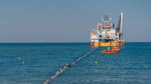 ΑΔΜΗΕ: Οι ρυθμιστές αρχές στηρίζουν το έργο ηλεκτρικής διασύνδεσης Ελλάδας-Κύπρου
