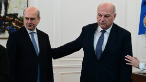 Στον «πάγο» η συνάντηση Χατζηδάκη-Τσιάρα με εκπροσώπους των αγροτών Κρήτης