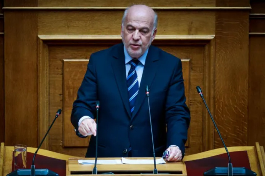Φλωρίδης: Καθαρές οι απαντήσεις Μητσοτάκη για το ποιος κυβερνάει