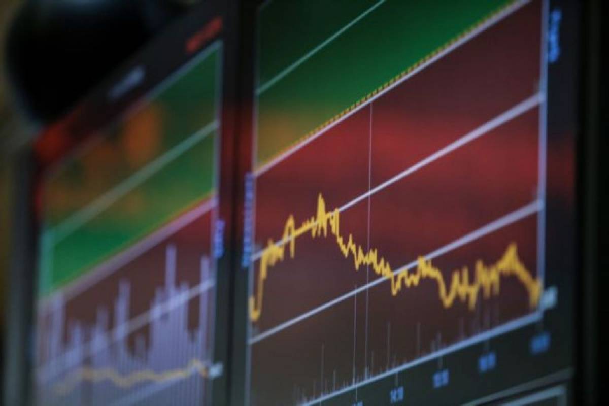 Χρηματιστήριο: Πενθήμερο πτωτικό σερί - Χάθηκαν 1,52 δισ. ευρώ