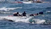 Εννέα πνιγμένοι μετανάστες στο ναυάγιο νότια της Κρήτης