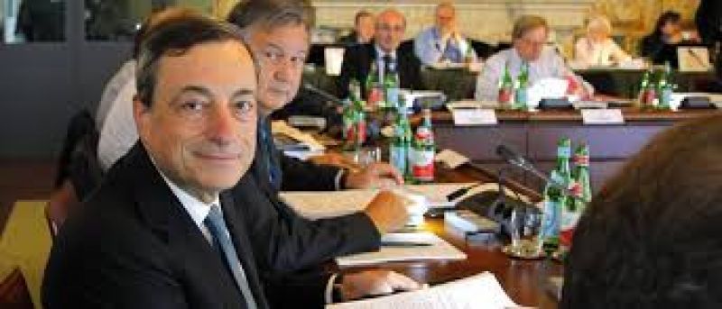 Ετοιμη να ρίξει 500 δισ. ευρώ στην αγορά η ΕΚΤ-Ερωτηματικό για τα Ελληνικά ομόλογα