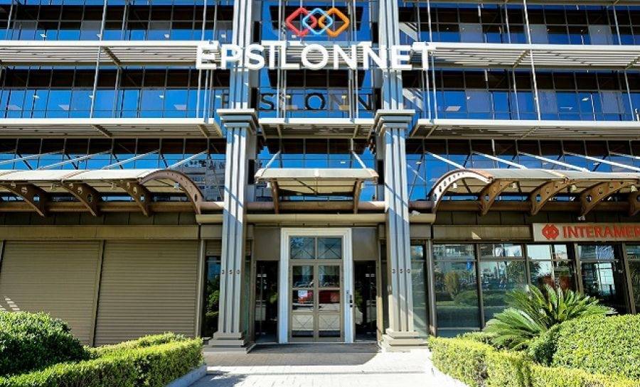 Epsilon Net: Στα 2,40 ευρώ η τελική τιμή διάθεσης μετοχών