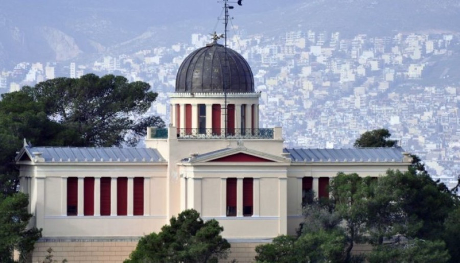 Η επικίνδυνη κόντρα της κυβέρνησης με το Αστεροσκοπείο