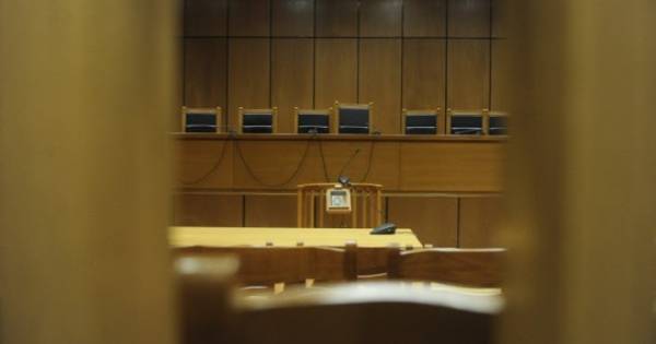 Πώς θα επαναλειτουργήσουν τα δικαστήρια, οι εισαγγελίες και τα υποθηκοφυλακεία