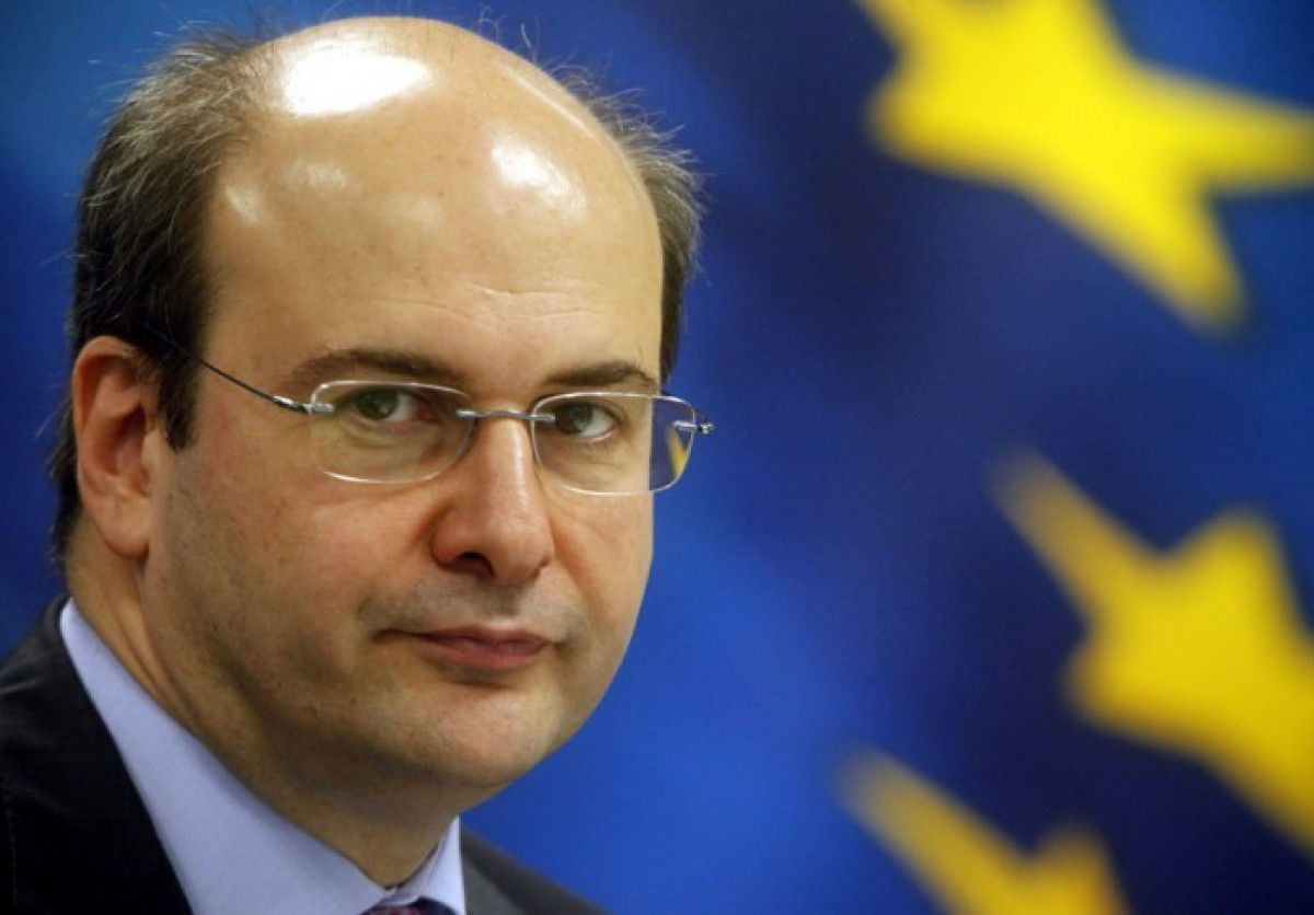 Χατζηδάκης: 60 χιλιάδες οι εκκρεμείς συντάξεις-Ο πραγματικός αριθμός είναι μικρότερος