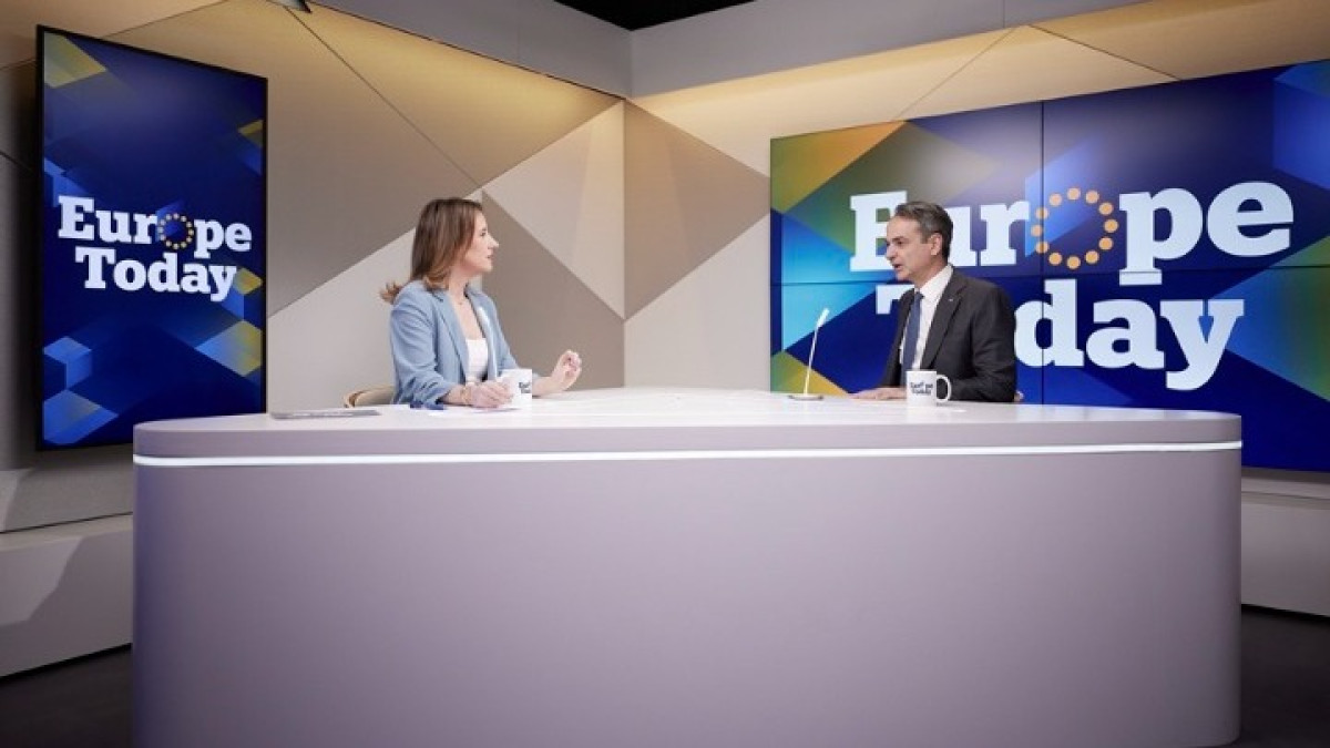 Μητσοτάκης: Περισσότερα τα οφέλη από τα αρνητικά στη συμφωνία Mercosur