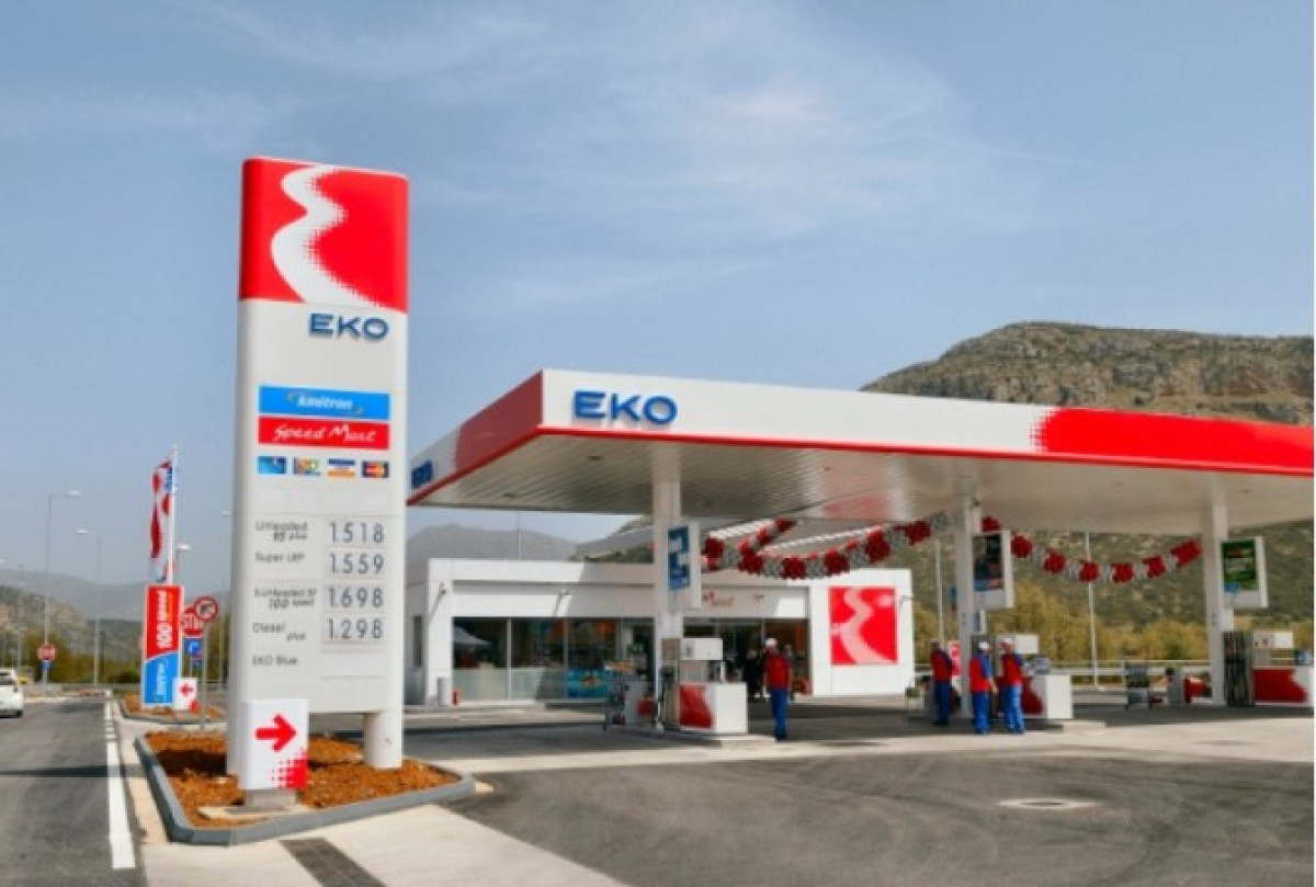 SingularLogic: Ανέλαβε έργο μέτρησης-παρακολούθησης της ενεργειακής απόδοσης της ΕΚΟ