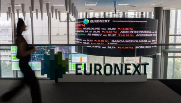 «Αντισώματα» αποκτούν οι ευρωαγορές απέναντι στις γεωπολιτικές πιέσεις
